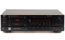 JVC TD-R611 Kassettendeck