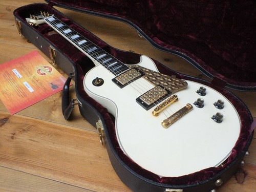 Gibson les paul custom 68 - les,