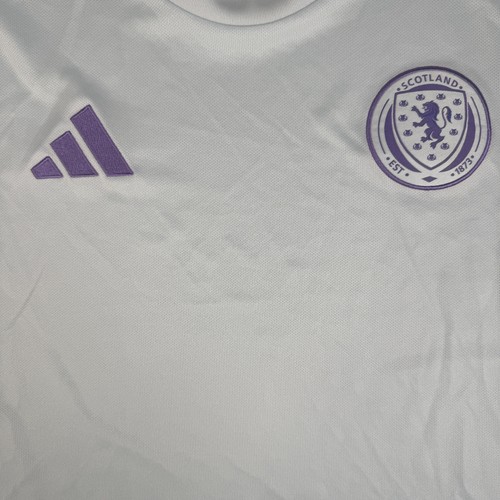 Schottland fußball trikot - schottland,