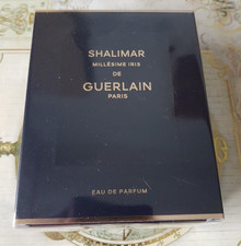 Damen Parfum Guerlain Shalimar