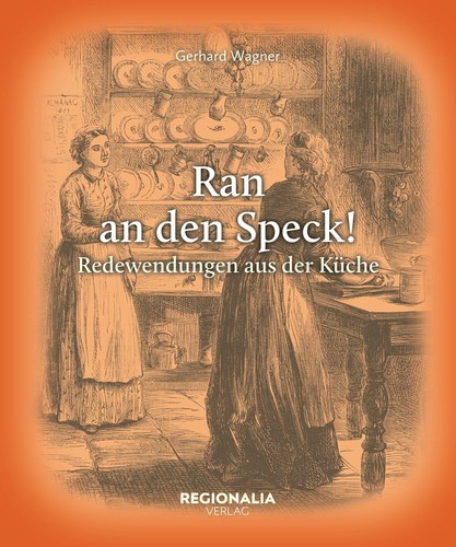 Ran den speck - ran,