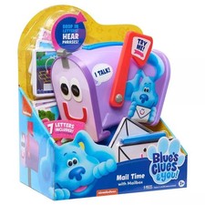Blue clues you - blue's,