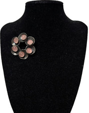 N.E. From Denmark 925 Sterling