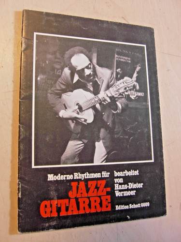 Rare alte noten gitarre - alte,