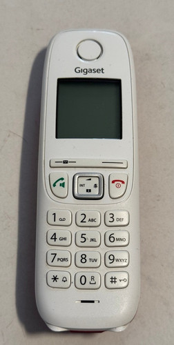 Gigaset as405 telefon - gigaset,