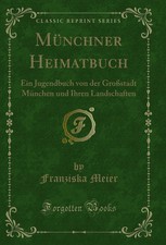 Münchner Heimatbuch (Classic