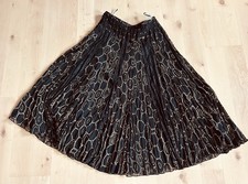 Neu! Gerry Weber Plisseerock