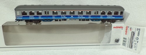 Marklin 43815 01 - 43815, speciaal