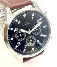TCM TCHIBO HERRENUHR