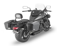 Givi seitenkofferträger für - givi,