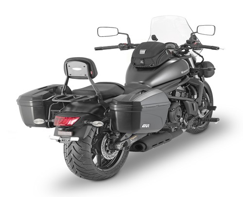 Givi seitenkofferträger für - seitenkofferträger,