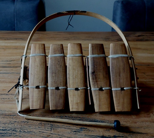 Balafon bala balangi xylophon - bala,
