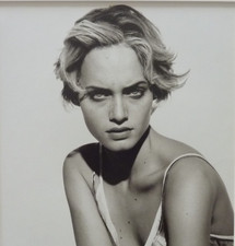 Stell-Es-Auf! PETER LINDBERGH