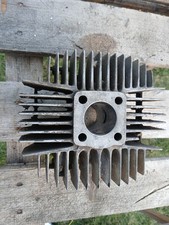 Zylinder aus Kreidler 