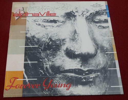 Vinyl alphaville - , ‎–