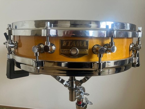 Tama maple snare - drum, 14x3,25