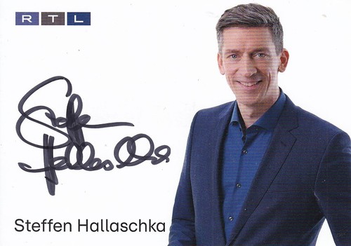 Steffen hallaschka dt - steffen,