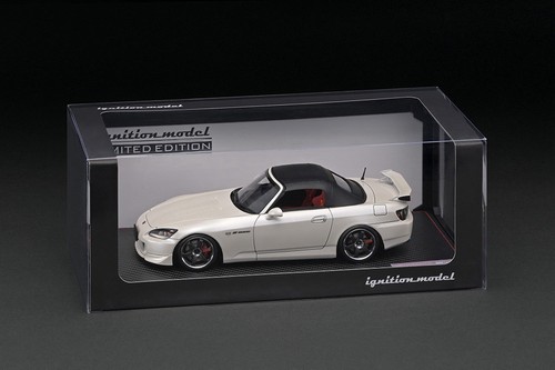 Ignition honda s2000 - ignition,