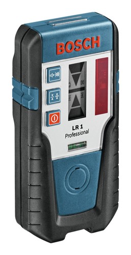 Bosch professional 1 - bosch, lr