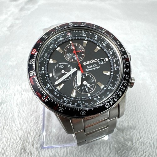 Seiko prospex v172 0ac0 - seiko,