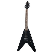 Gibson '80s Flying V Ebony -