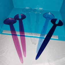 3 x Tupperware ELEGANZIA