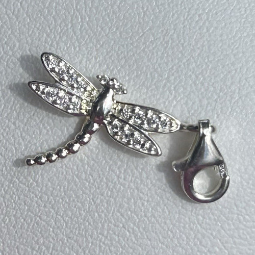 Tomas sabo libelle charm - tomas,