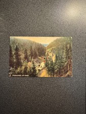 Künstler-AK Oilette, Friedrichroda, Der Grund