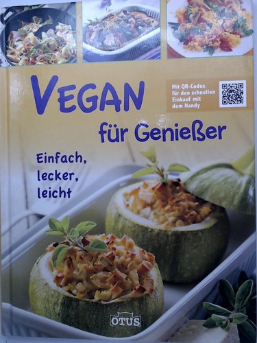 Vegan für genießer - für,