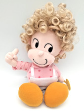 Archie´s Männekes Motzpuppe Mutti Mutter Mama | Guter Zustand | 23cm