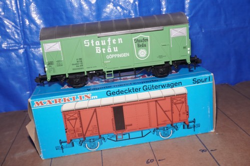 Bod märklin spur 5862 - bod],