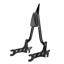 Sissybar für Indian Touring / Bagger 14-24 Craftride SB3 Beifahrer gebraucht