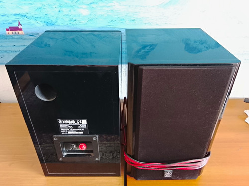 Yamaha e800 - yamaha, nx-e800