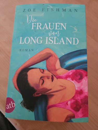 Die frauen von long island - die,