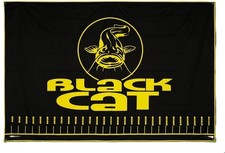 Black Cat Abhakmatte 2x3m für