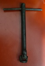 Primus Lampen Schweden Injektor Werkzeug Oldtimer Werkzeug Original 