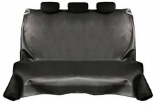 Seat cover rear rear seat