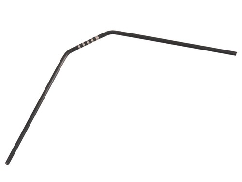 Ultimate stabilisator 9mm - rc,
