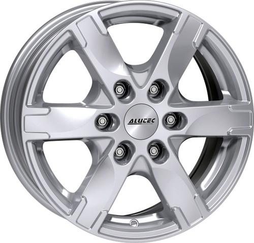 Alufelgen alutec titan für - alufelgen,