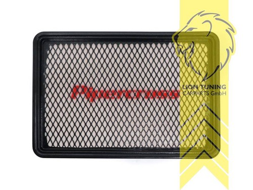Pipercross sportluftfilter - pipercross,