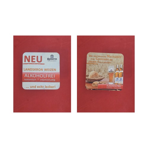 Landskron neu brauerei - landskron,
