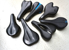 7 Fahrrad Sättel Sattel