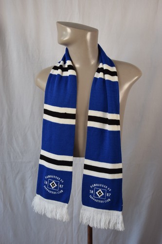 Hamburger szal hsv - hamburger, sv