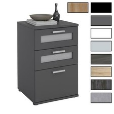 Nachttisch boxspringbett - nachttisch,