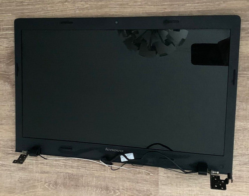 Lenovo g710 original - lenovo, 17,3"
