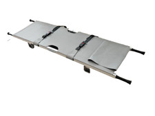 Krankentrage Modell B, DIN