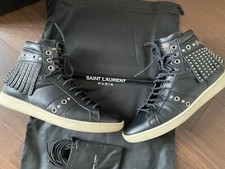 Saint Laurent Sneaker Bedford