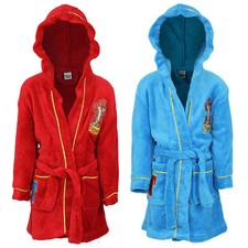Neu Kinder Bademantel Winnie