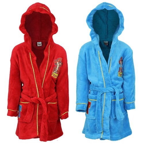 Neu kinder bademantel winnie - kinder,