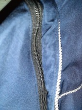 GR.M Regen BLOUSON RIO 3 in 1